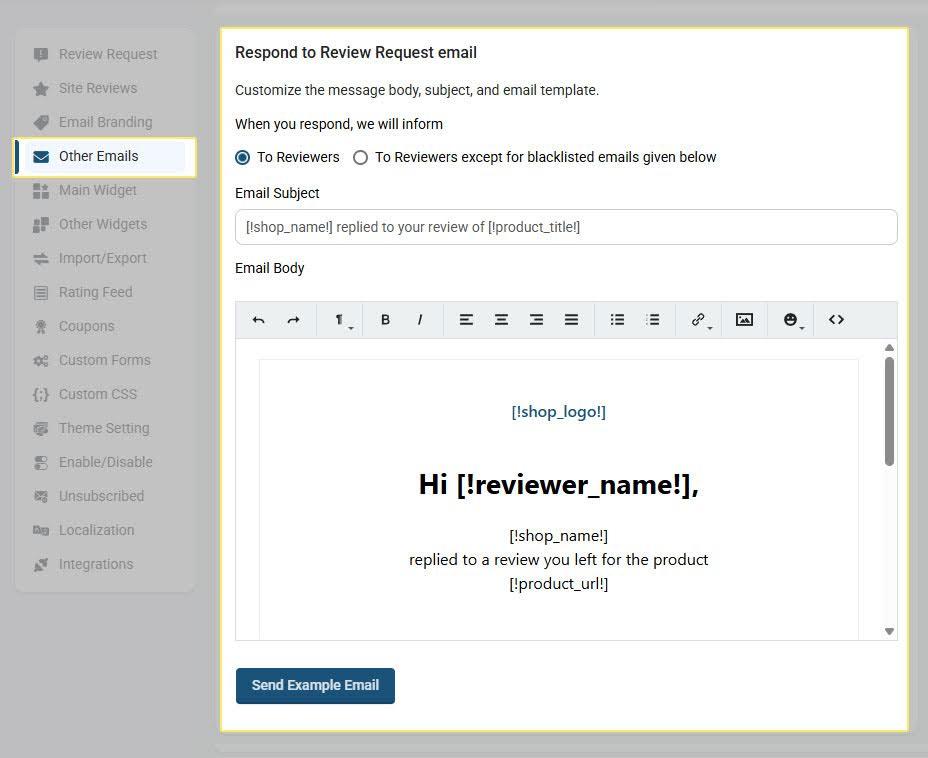 Proviews Coupon Email Discount Code